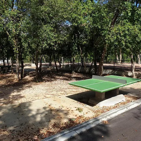 Mobile Homes Soline Aldeamento Turístico 4*