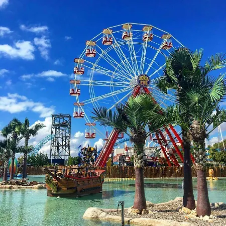 Mobile Homes Soline 4*