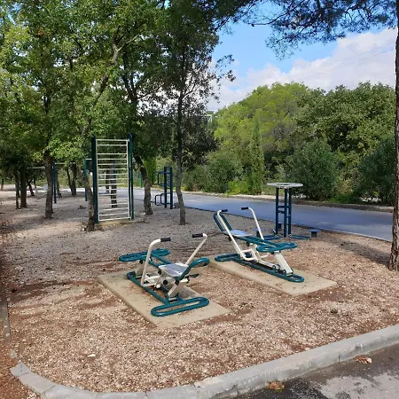 Mobile Homes Soline 4*