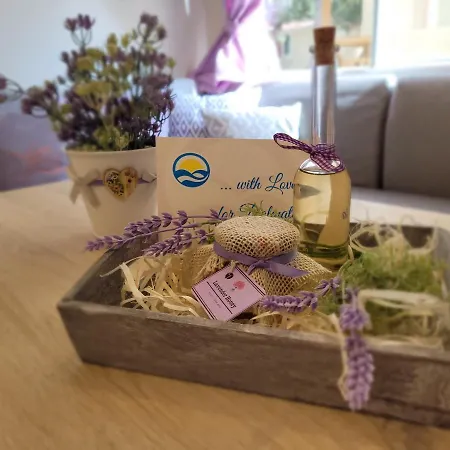 Mobile Homes Soline 4*