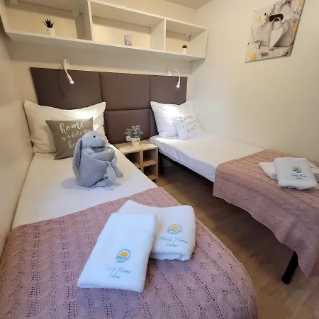 Mobile Homes Soline 4*