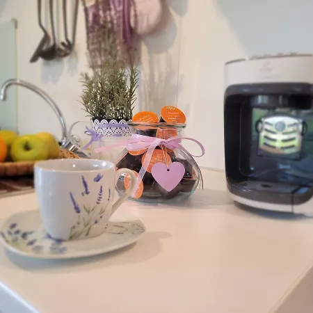 Mobile Homes Soline Holiday park