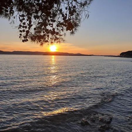 Mobile Homes Soline Aldeamento Turístico