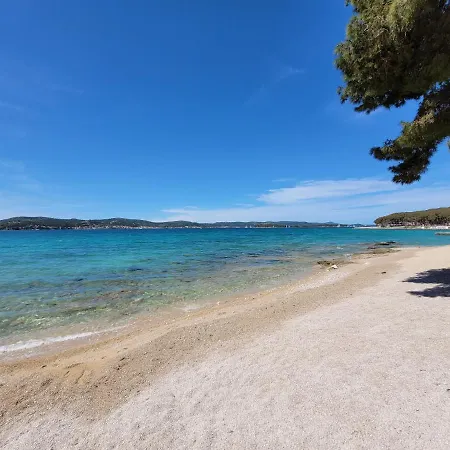 Mobile Homes Soline Holiday park Biograd Na Moru