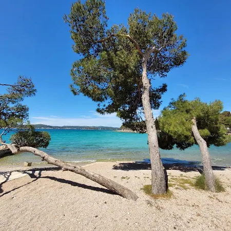Parque de vacaciones Mobile Homes Soline 4*