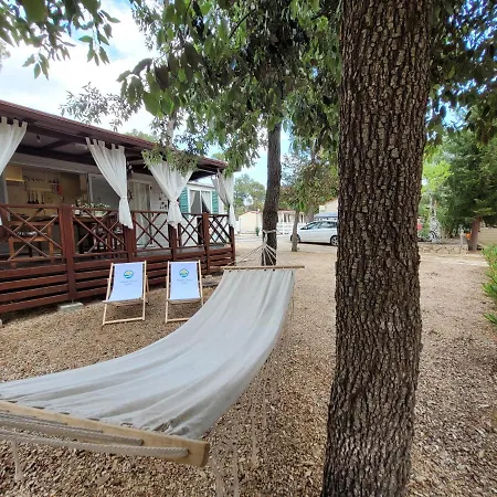 Mobile Homes Soline 4*