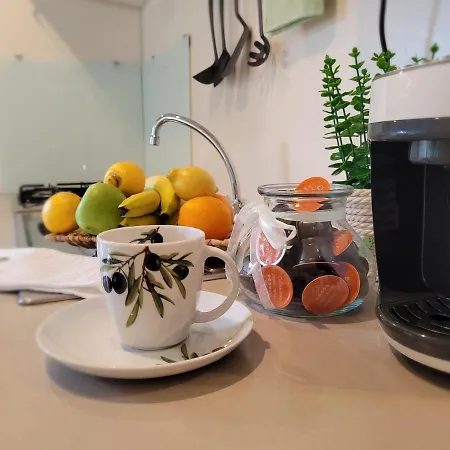 Mobile Homes Soline Holiday park