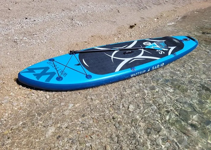 Mobile Homes Soline 4*