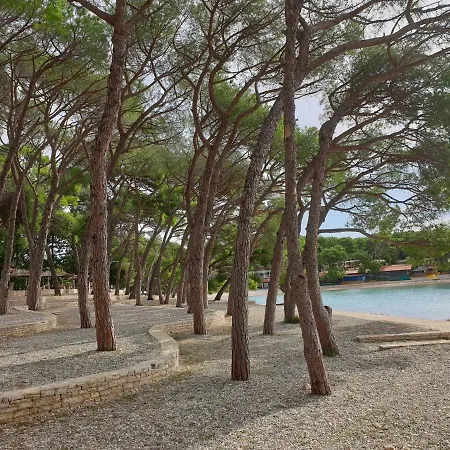 Mobile Homes Soline Parco vacanze Biograd Na Moru