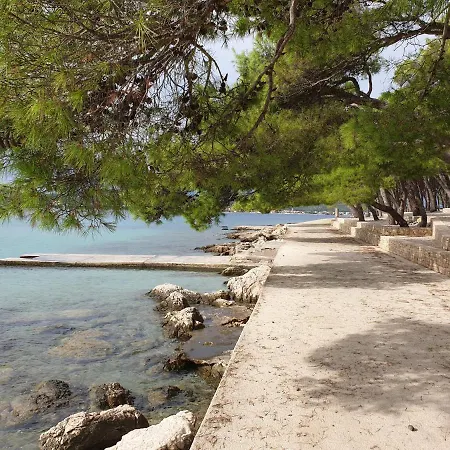 Mobile Homes Soline Parco vacanze