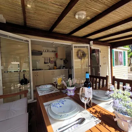 Mobile Homes Soline