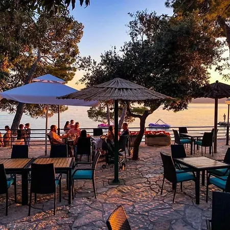 Mobile Homes Soline Biograd Na Moru