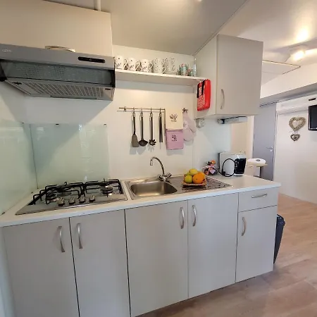 Mobile Homes Soline 4*