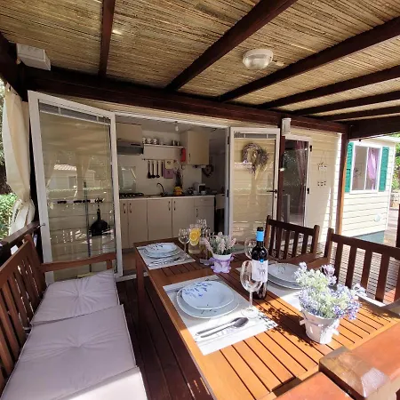 Mobile Homes Soline 4*