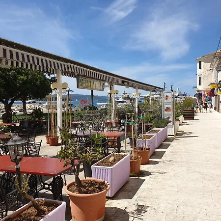 Parco vacanze Mobile Homes Soline