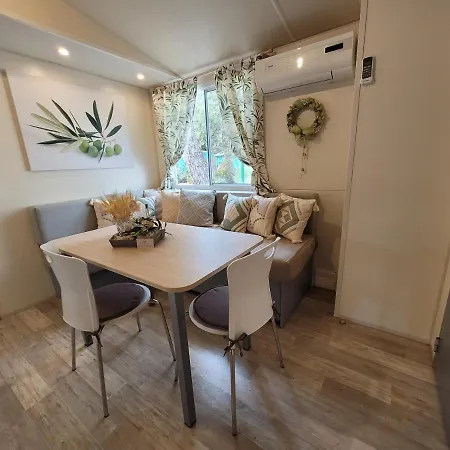 Mobile Homes Soline