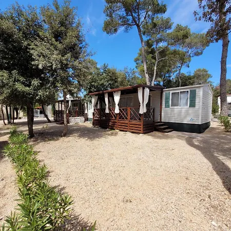 Mobile Homes Soline Biograd Na Moru