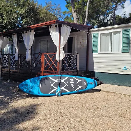 Mobile Homes Soline 4*