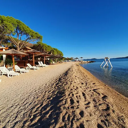 Mobile Homes Soline 4*