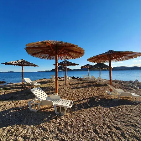 Mobile Homes Soline 홀리데이파크 4*