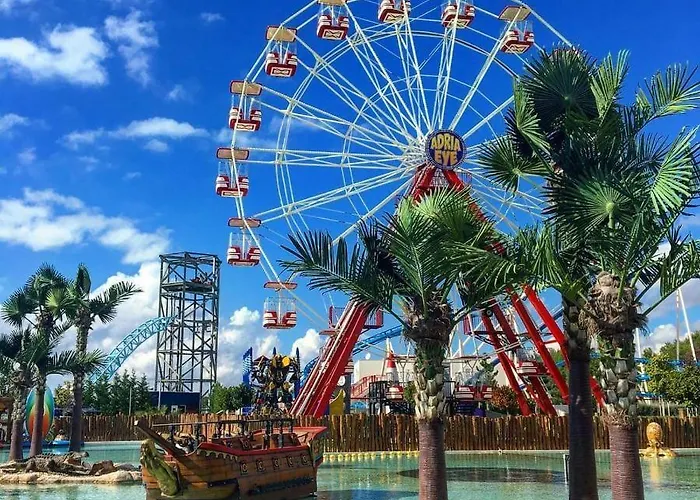 Mobile Homes Soline 4*