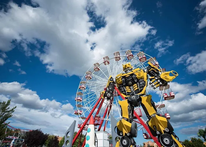 Mobile Homes Soline 4* Biograd na Moru