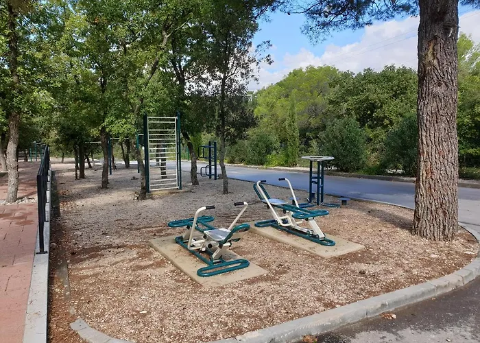 Mobile Homes Soline 4*