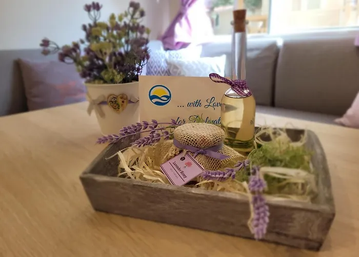 Mobile Homes Soline 4*