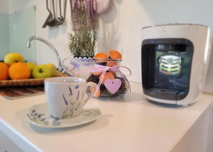 Mobile Homes Soline Vakantiepark