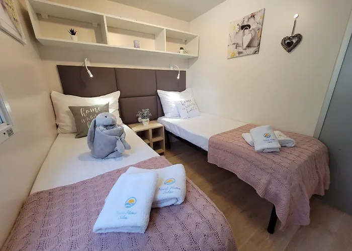 Mobile Homes Soline
