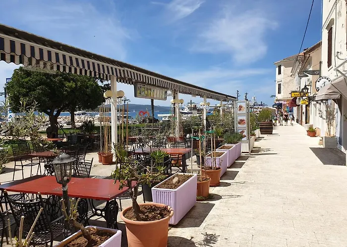 Vakantiepark Mobile Homes Soline