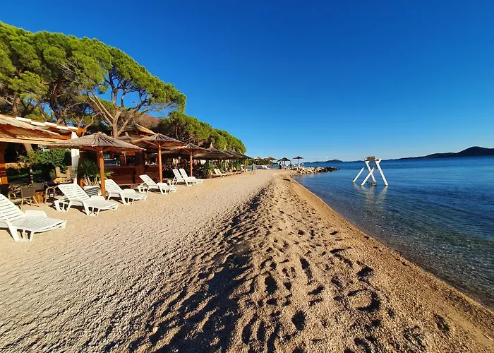 Mobile Homes Soline 4*